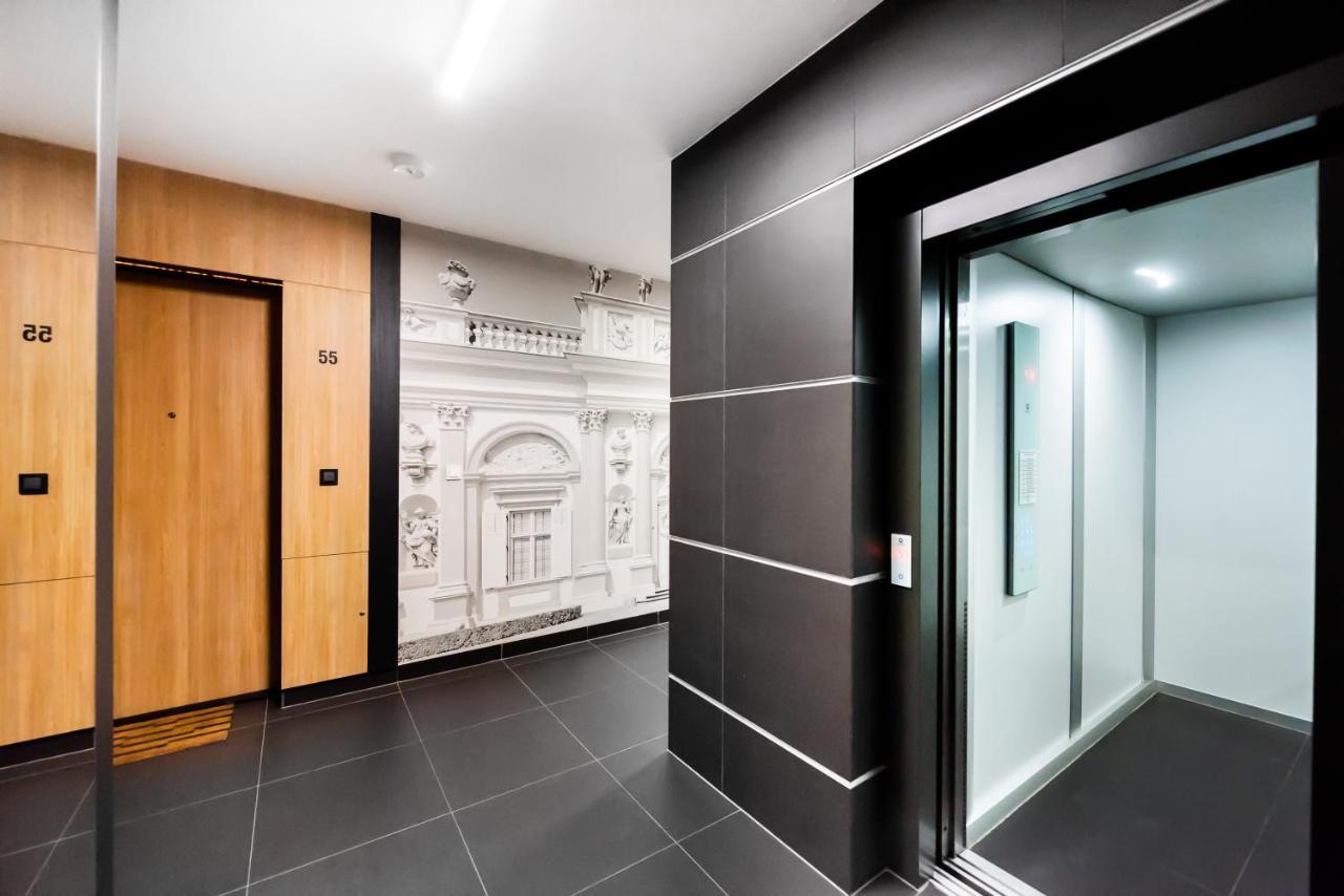 Wola Bloom Apartament Warszawa