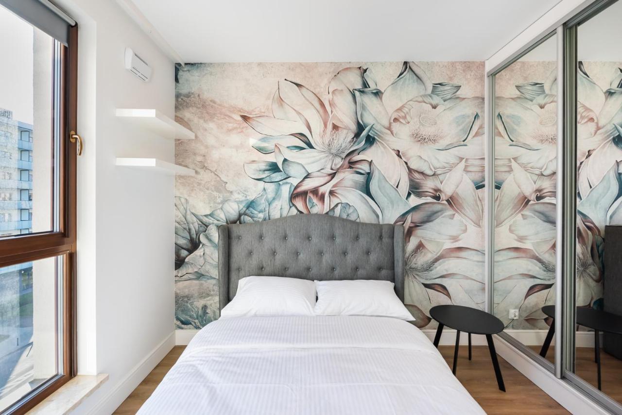 Wola Bloom Warszawa